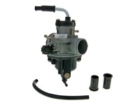 Carburateur Dell'Orto PHVB 22mm CD, starter automatique Carburateur Dell'Orto PHVB 22mm CD, starter automatique