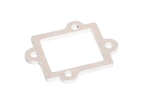 Spacer Malossi pour boite à clapets Minarelli horizontal