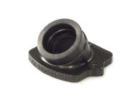 Ansaugstutzen Malossi MHR, kurze Version, 22mm Durchlass / 28mm Anschluss, Piaggio Ansaugstutzen Malossi MHR, kurze Version, 22mm Durchlass / 28mm Anschluss, Piaggio