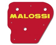 Filtre Malossi Red Sponge, APRILIA SR 50cc à partir de 1994 (modèle avec feu arrière double type superbike)
