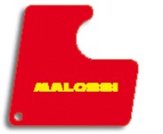 Filtre Malossi Red Sponge Scarabeo DI-Tech