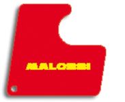 Luftfiltereinsatz Malossi Red Sponge Aprilia Scarabeo DI-Tech Luftfiltereinsatz Malossi Red Sponge Aprilia Scarabeo DI-Tech