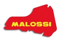 Mousse de filtre à air Malossi Red Sponge, scooter Piaggio Sfera RST/ET2 50cc