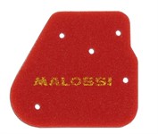 Mousse rouge pour filtre CPI/Keeway