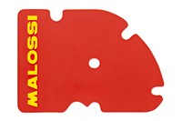 Filtre à air type origine Malossi Red Sponge Vespa GTS 125 - 200 Filtre à air type origine Malossi Red Sponge Vespa GTS 125 - 200