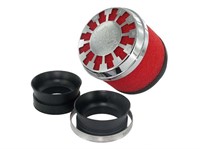 Luftfilter Malossi Red Filter E13, 42-58.5mm