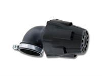 Luftfilter Polini Air Box 90° 46mm für Polini CP Vergaser Luftfilter Polini Air Box 90° 46mm für Polini CP Vergaser