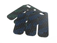 Jeu de lamelles de clapets Polini carbone, Honda-Peugeot-Suzuki-Kymco-Derbi, (0,30 + 0,35), 2 pcs. Jeu de lamelles de clapets Polini carbone, Honda-Peugeot-Suzuki-Kymco-Derbi, (0,30 + 0,35), 2 pcs.