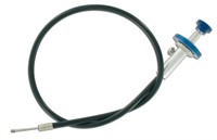 Cable de starter TNT pour Dell'Orto PHBG Cable de starter TNT pour Dell'Orto PHBG