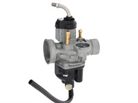 Carburateur Dell'Orto 17.5mm starter electronique Malaguti/Beta/Yamaha Axis Carburateur Dell'Orto 17.5mm starter electronique Malaguti/Beta/Yamaha Axis