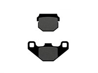 Plaquettes de frein avant/derrière Galfer Semi-Metall, scooter Peugeot / Keeway / TGB / moto 50cc Aprilia RS4 50cc Plaquettes de frein avant/derrière Galfer Semi-Metall, scooter Peugeot / Keeway / TGB / moto 50cc Aprilia RS4 50cc