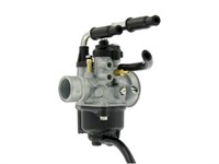 Carburateur Dellorto PHBN 12 HS avec starter à câble Carburateur Dellorto PHBN 12 HS avec starter à câble
