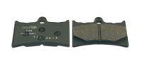 Mâchoire de frein Galfer organiques, moto Aprilia RS125 avant (67.4 x 50.7 x 7 mm) Mâchoire de frein Galfer organiques, moto Aprilia RS125 avant (67.4 x 50.7 x 7 mm)