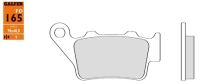 plaquette spécifique pour offroad 78 x 40.8 x 9 mm plaquette spécifique pour offroad 78 x 40.8 x 9 mm