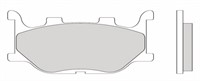 Bremsbeläge vorne Galfer organisch 94.2 x 41.0 x 10.0 mm