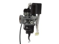 Carburateur Dell'Orto 17.5mm type PHVA origine avec choke électronique, Piaggio/Gilera Carburateur Dell'Orto 17.5mm type PHVA origine avec choke électronique, Piaggio/Gilera