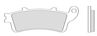 Plaquettes de frein Galfer semi-métal 115 x 41.1 x 7.5 mm Plaquettes de frein Galfer semi-métal 115 x 41.1 x 7.5 mm