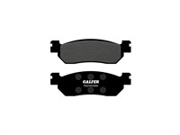Bremsbelag Galfer Semi-Metal (Paar)