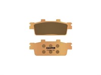Mâchoires de frein Galfer pour scooter (paire) Mâchoires de frein Galfer pour scooter (paire)