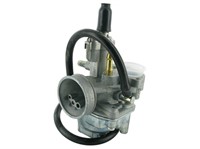 Carburateur Dell'Orto 17.5mm HONDA / SUZUKI Carburateur Dell'Orto 17.5mm HONDA / SUZUKI