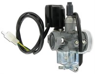 Carburateur Dell'Orto 12mm PHVA HONDA / SUZUKI Carburateur Dell'Orto 12mm PHVA HONDA / SUZUKI