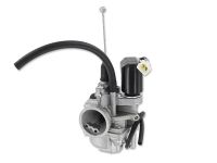 Carburateur JK type original 12mm (choke électronique), scooter Peugeot 50cc horizontal (Speedfight 3, Ludix, Vivacity3, C-Tech...) Carburateur JK type original 12mm (choke électronique), scooter Peugeot 50cc horizontal (Speedfight 3, Ludix, Vivacity3, C-Tech...)
