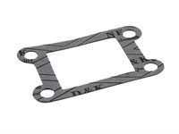 Joint d'admission clapet, kit Itakit Puch et moteur moto 50cc Minarelli AM6 (RS50, DT, TZR, BETA, FANTIC....)
