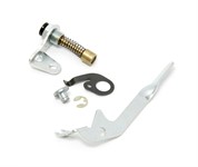 Kit de collier de serrage pour carburateur DELLORTO PHBG et SHBC