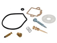 Kit révision carburateur Dellorto SHA