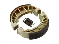 Mâchoires de freins Galfer MF636 Ø 110 x 25mm Piaggio / Gilera Mâchoires de freins Galfer MF636 Ø 110 x 25mm Piaggio / Gilera