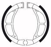 Mâchoires de freins Lucas (Ø 95 x 20 mm) Mâchoires de freins Lucas (Ø 95 x 20 mm)