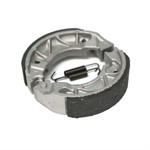 Mâchoires de frein 110x25mm Yamaha XC 125 E Vity 2008-> Mâchoires de frein 110x25mm Yamaha XC 125 E Vity 2008->