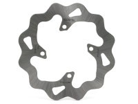 Bremsscheibe vorne Galfer Wave Disc 220/92/3mm Bremsscheibe vorne Galfer Wave Disc 220/92/3mm