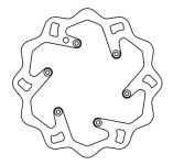Bremsscheibe Galfer Wave Disc W 260/127/3mm Bremsscheibe Galfer Wave Disc W 260/127/3mm
