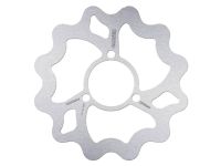 Bremsscheibe Galfer Wave 220/62/3.5mm 3 Loch Bremsscheibe Galfer Wave 220/62/3.5mm 3 Loch