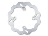 Disque de freins Galfer W 240/116/4mm Disque de freins Galfer W 240/116/4mm