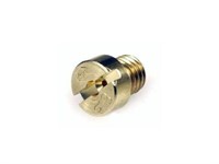 Gicleur principal Dellorto 5mm - Taille: 102 Gicleur principal Dellorto 5mm - Taille: 102