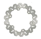 Disque de frein avant/arriére Wave Disc Galfer 256/144/5mm Disque de frein avant/arriére Wave Disc Galfer 256/144/5mm