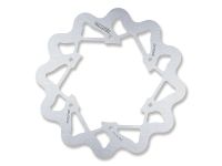 Bremsscheibe vorne links Galfer Wave Disc WI 240/125/3,5mm Bremsscheibe vorne links Galfer Wave Disc WI 240/125/3,5mm