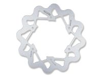 Bremsscheibe vorne rechts Galfer Wave Disc WD 240/125/3,5mm Bremsscheibe vorne rechts Galfer Wave Disc WD 240/125/3,5mm