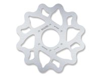Bremsscheibe hinten Galfer Wave Disc 218/57/3,5mm Bremsscheibe hinten Galfer Wave Disc 218/57/3,5mm