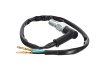 Schraube Bremsleitung M10x1.00 mit Schalter und Kabel