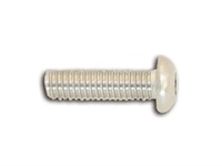 Vis de fixation disque de frein M6 x 20mm Vis de fixation disque de frein M6 x 20mm