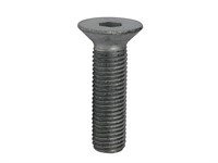Vis pour disque de frein, M6 x 20mm, tête fraisée 6 pans intérieur Vis pour disque de frein, M6 x 20mm, tête fraisée 6 pans intérieur