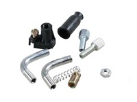 Choque à câble pour carburateur Dellorto PHVA / PHBN Choque à câble pour carburateur Dellorto PHVA / PHBN