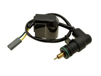 Choque électrique complet, carburateur scooter/moto50cc Dell'Orto PHVA / PHBN 12 / 17.5mm Choque électrique complet, carburateur scooter/moto50cc Dell'Orto PHVA / PHBN 12 / 17.5mm