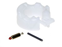 Flotteur complet pour carburateur Dellorto PHVA / PHBN Flotteur complet pour carburateur Dellorto PHVA / PHBN