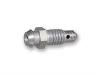Vis de purge pour frein M6x1.00mm, universel AJP Vis de purge pour frein M6x1.00mm, universel AJP