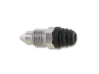 Raccord fileté M10x1mm désaération frein AJP Raccord fileté M10x1mm désaération frein AJP