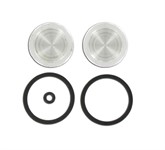 Kit révision etrier de frein AJP avant Ø 30x13mm